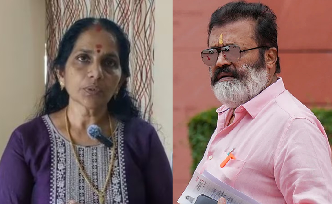 Kerala woman alleges nine fake votes registered using her address in BJP-held Thrissur seat